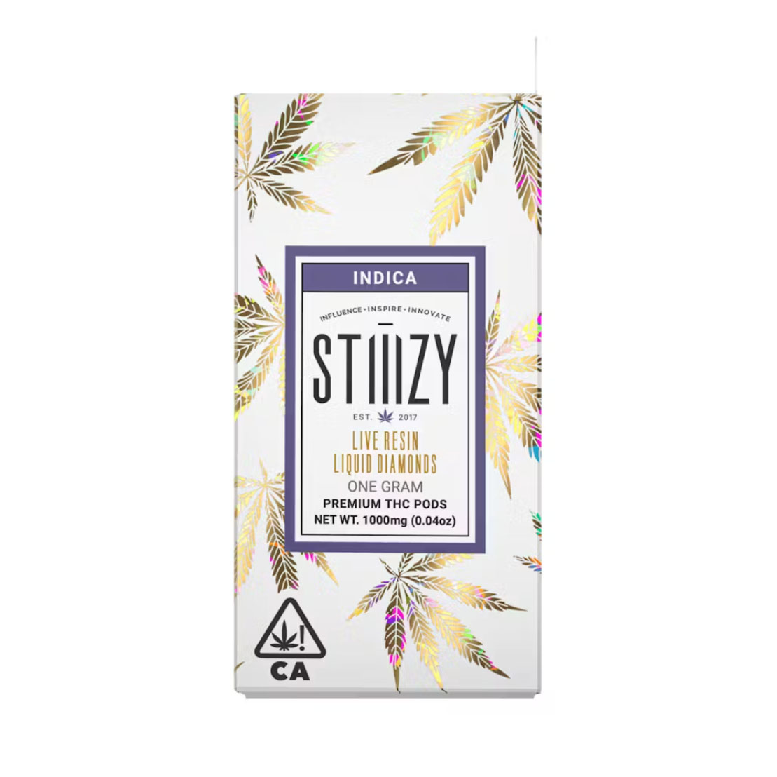 Muha Meds 2g Carts - Candy Apple